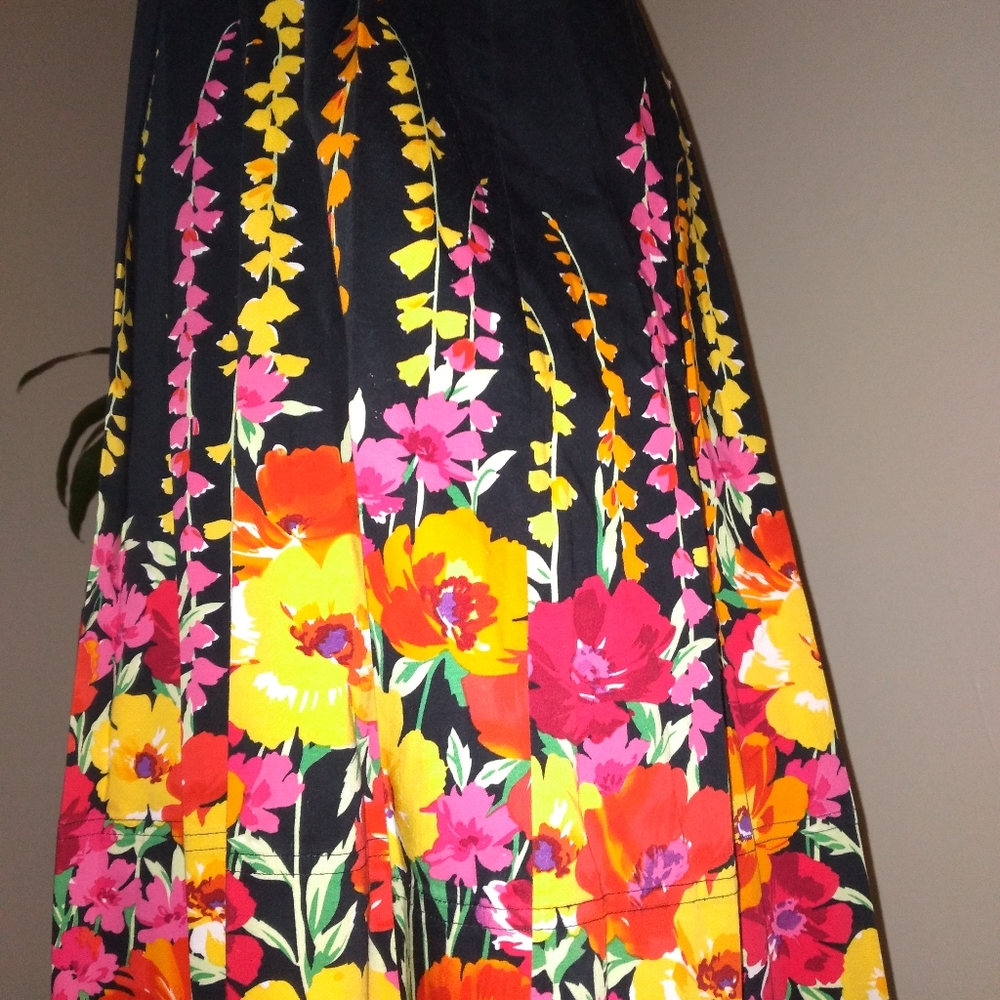 Work dress